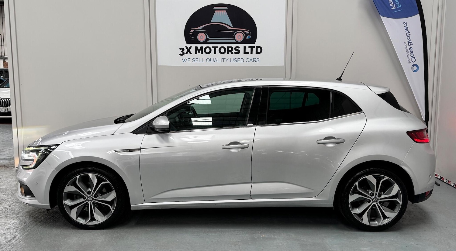 Used Renault Megane 2016 for sale - 76327252: Photo 16