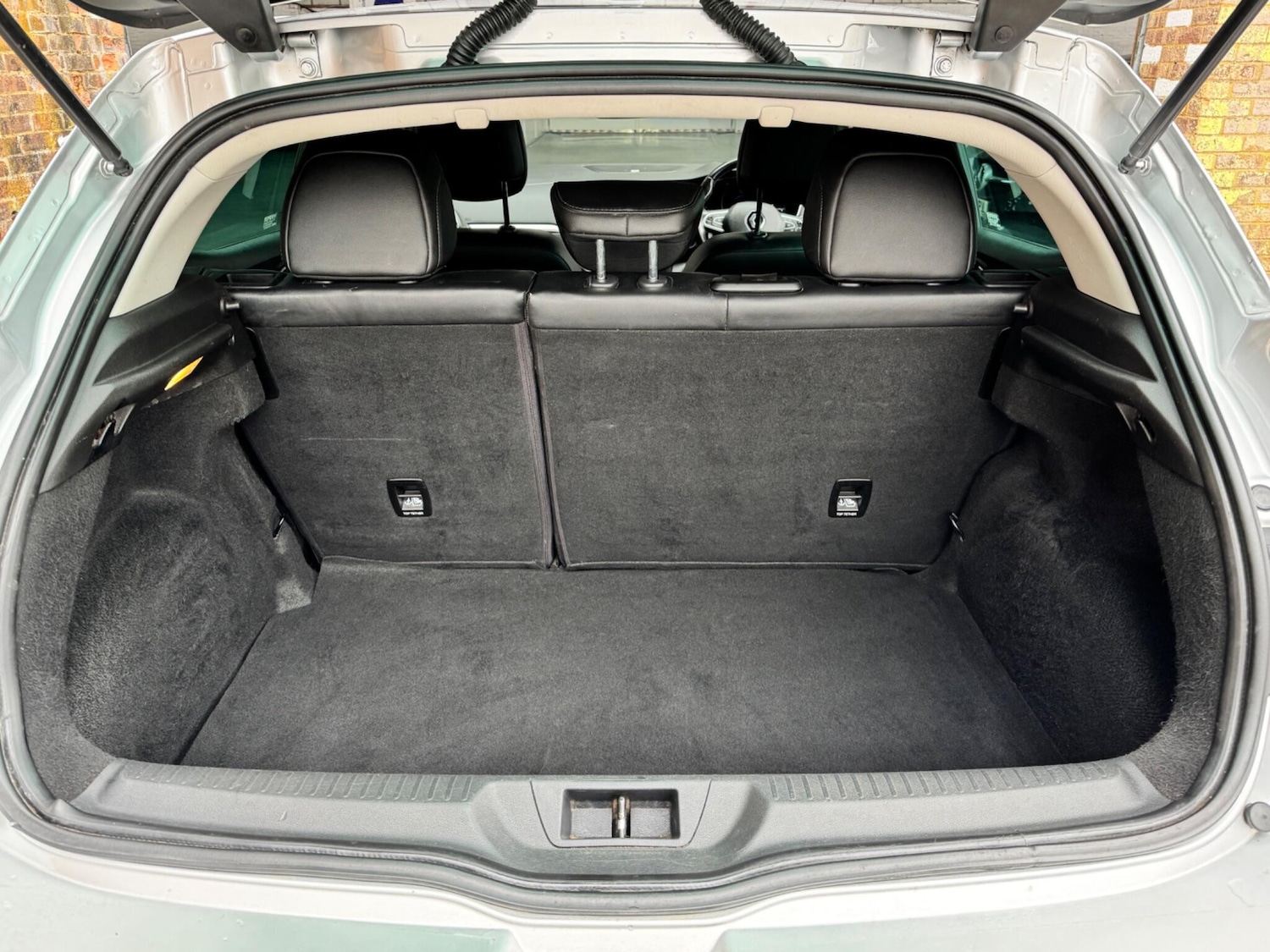 Used Renault Megane 2016 for sale - 76327252: Photo 20