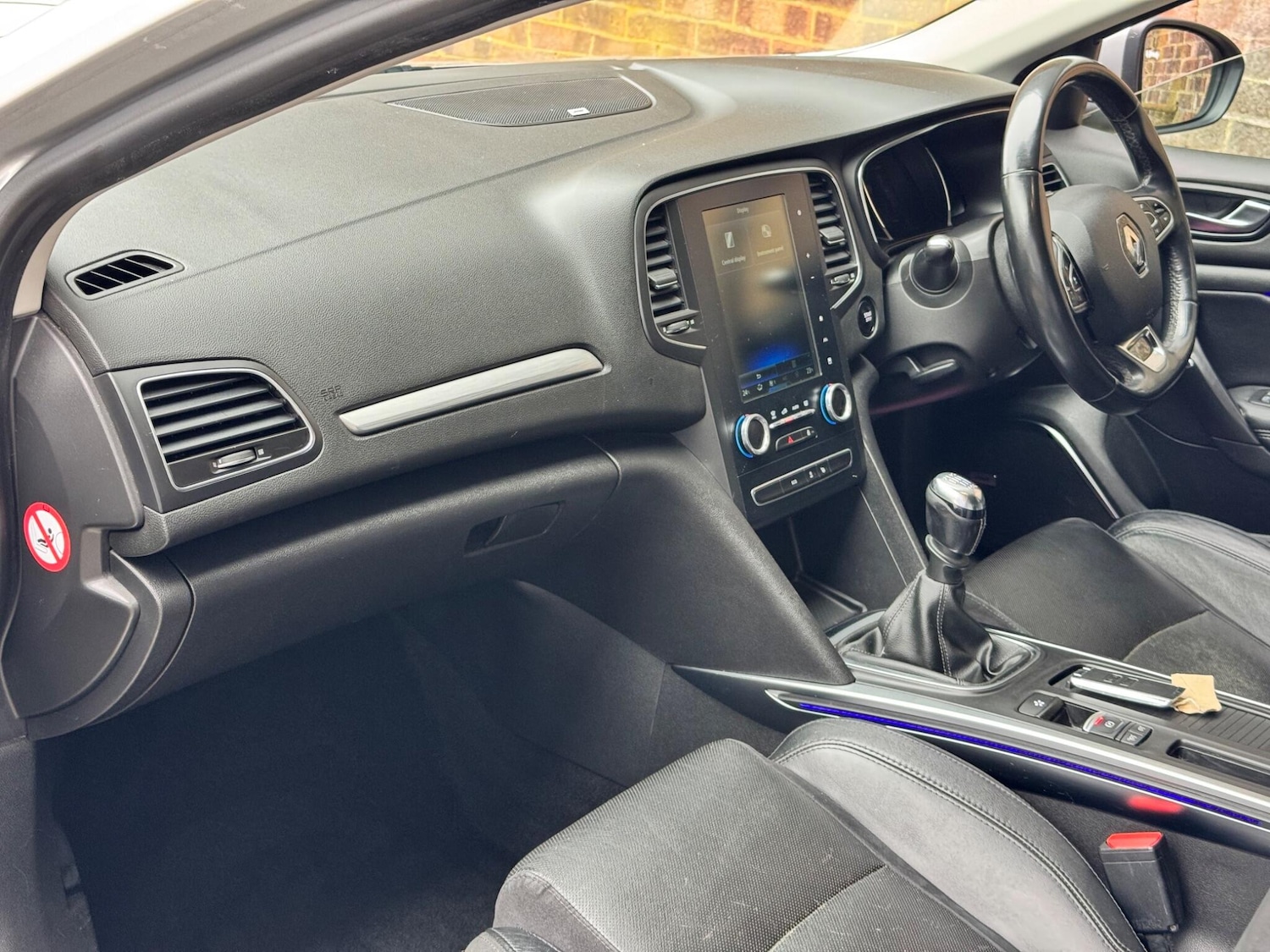 Used Renault Megane 2016 for sale - 76327252: Photo 24