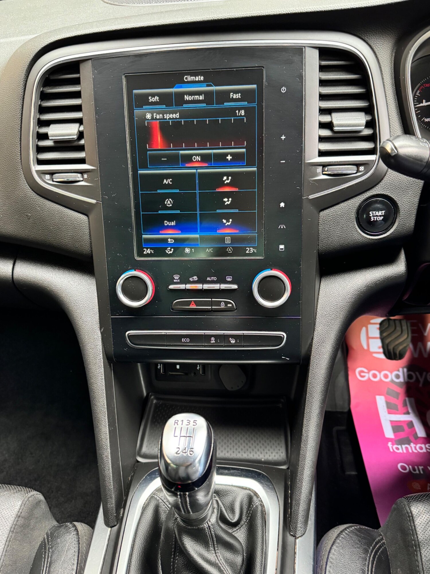 Used Renault Megane 2016 for sale - 76327252: Photo 28