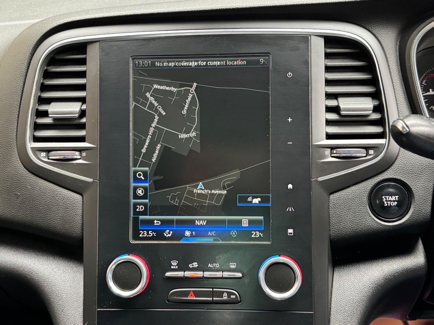 Used Renault Megane 2016 for sale - 76327252: Photo 32