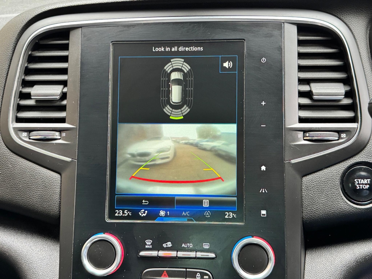 Used Renault Megane 2016 for sale - 76327252: Photo 33