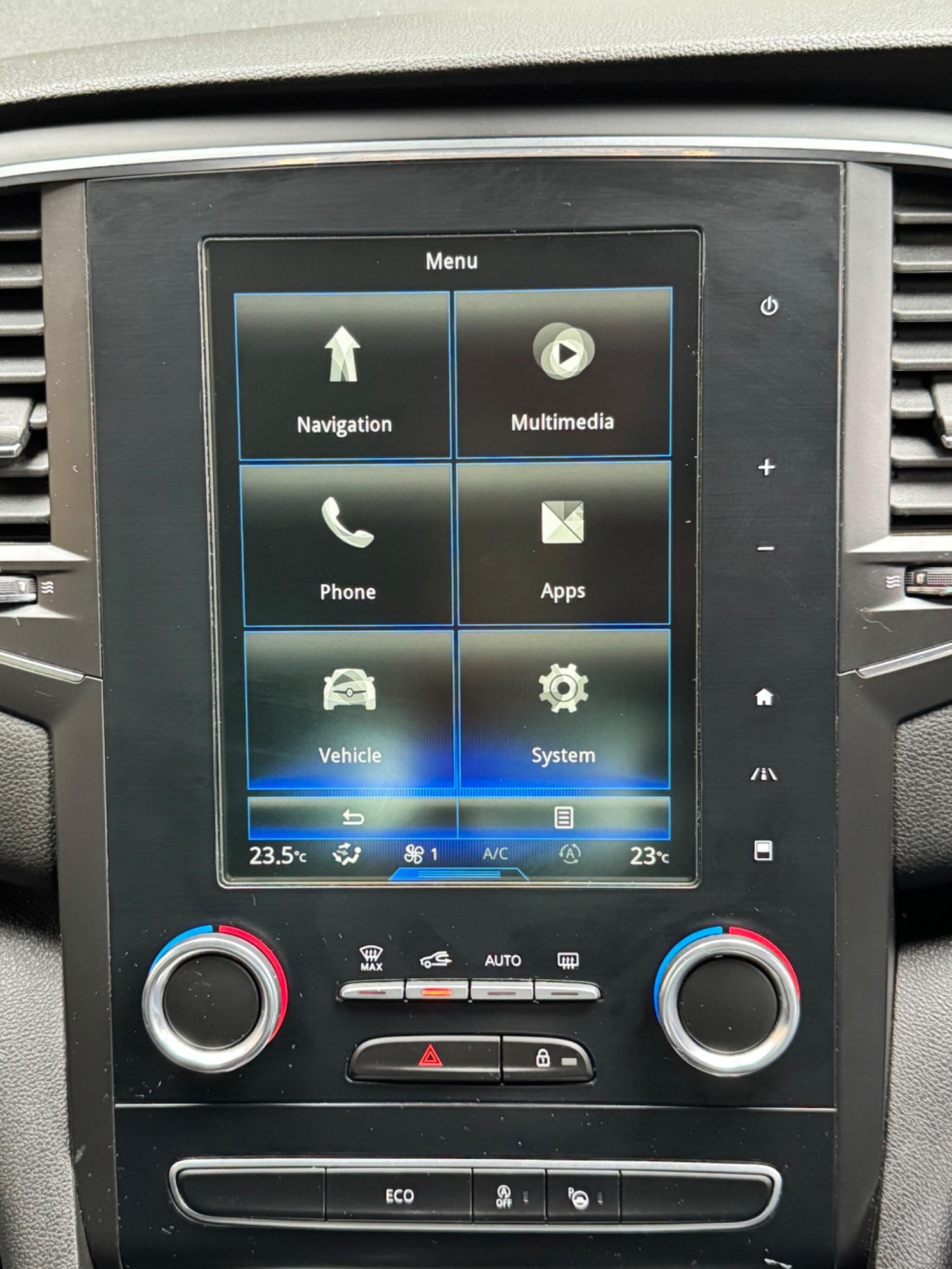 Used Renault Megane 2016 for sale - 76327252: Photo 34