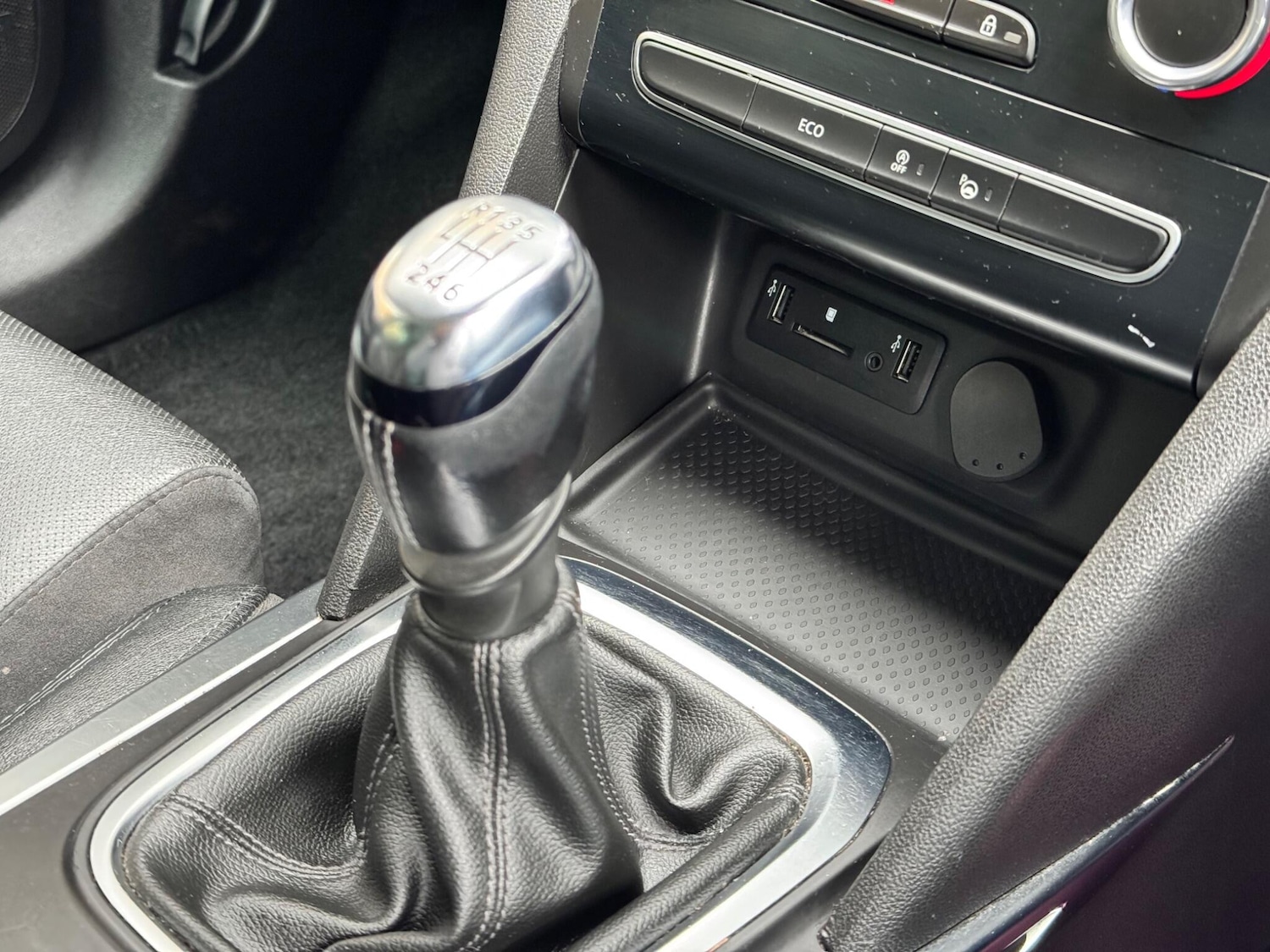 Used Renault Megane 2016 for sale - 76327252: Photo 40