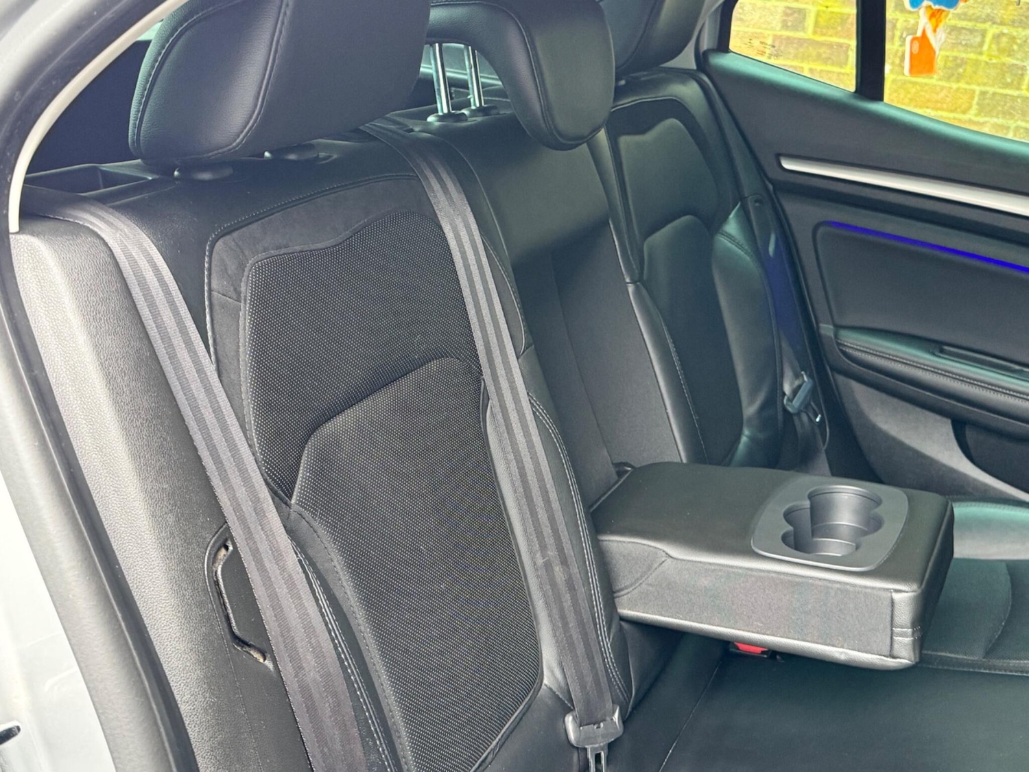 Used Renault Megane 2016 for sale - 76327252: Photo 45