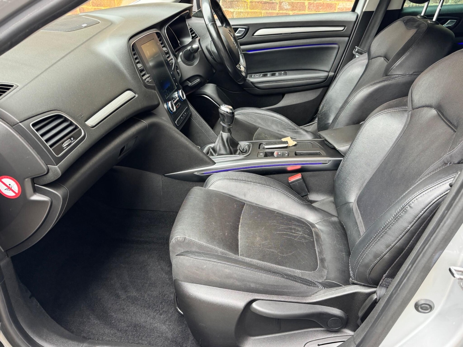 Used Renault Megane 2016 for sale - 76327252: Photo 7