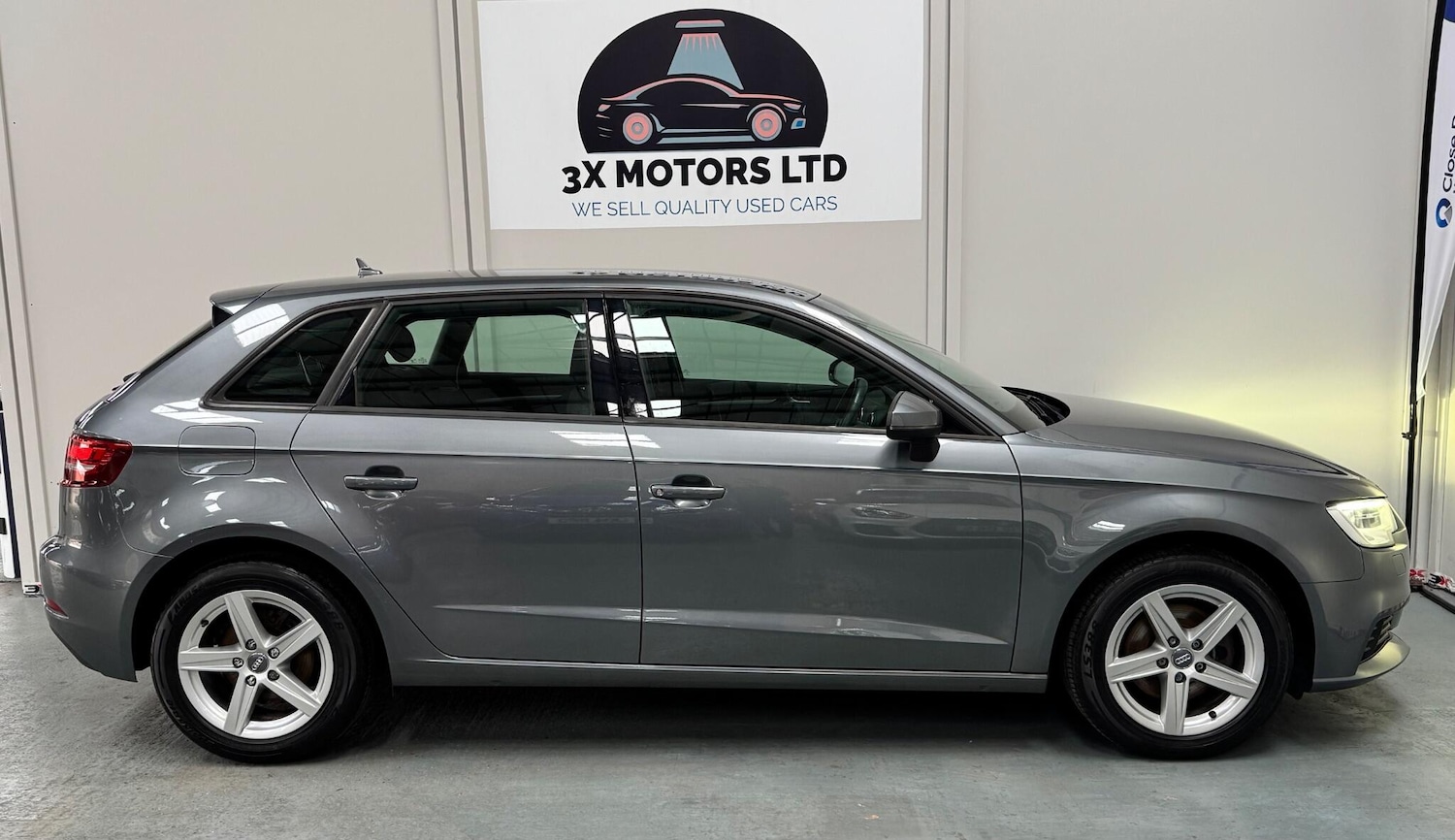 Used Audi A3 2017 for sale - 76326653: Photo 15