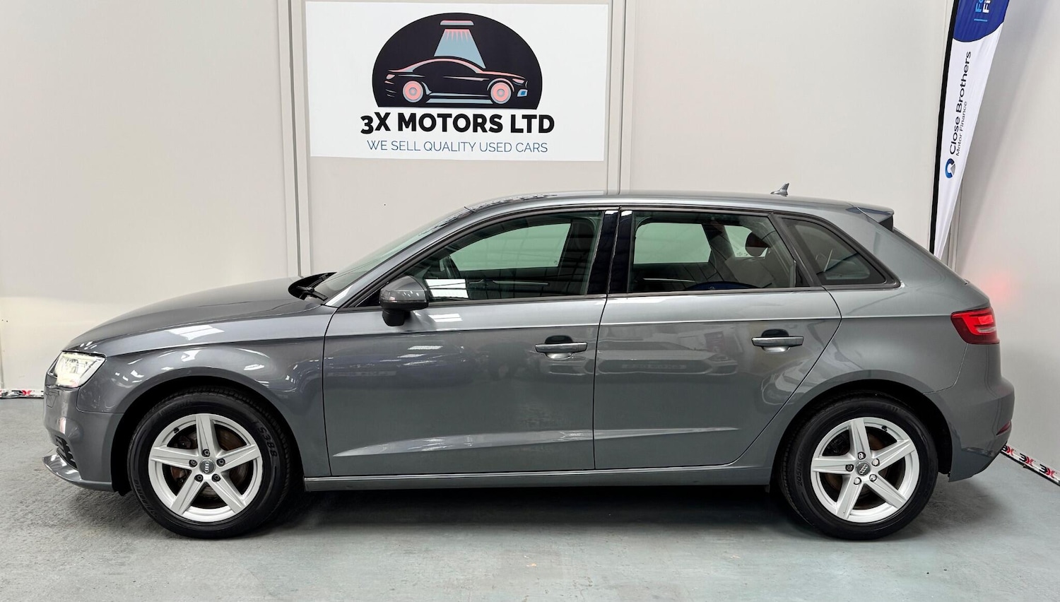 Used Audi A3 2017 for sale - 76326653: Photo 16