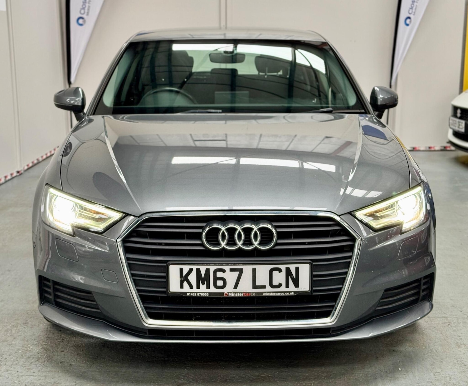 Used Audi A3 2017 for sale - 76326653: Photo 18