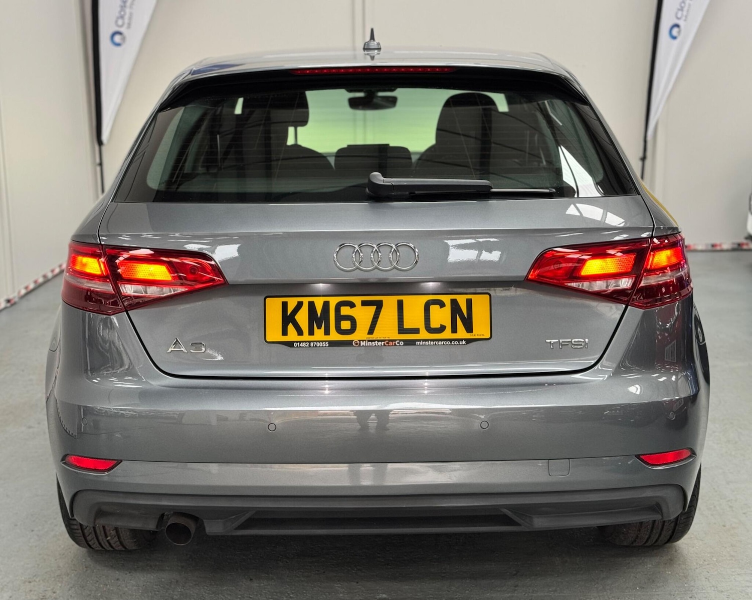 Used Audi A3 2017 for sale - 76326653: Photo 19