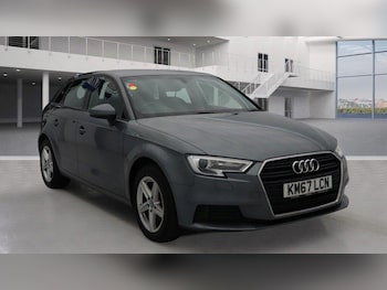 Used Audi A3 2017 for sale - 76326653: Photo