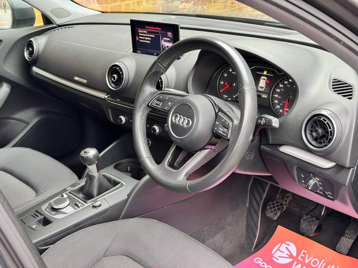 Used Audi A3 2017 for sale - 76326653: Photo 23