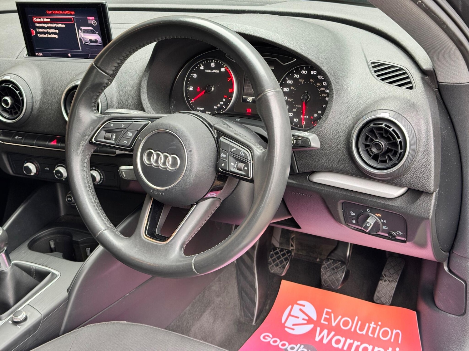 Used Audi A3 2017 for sale - 76326653: Photo 24