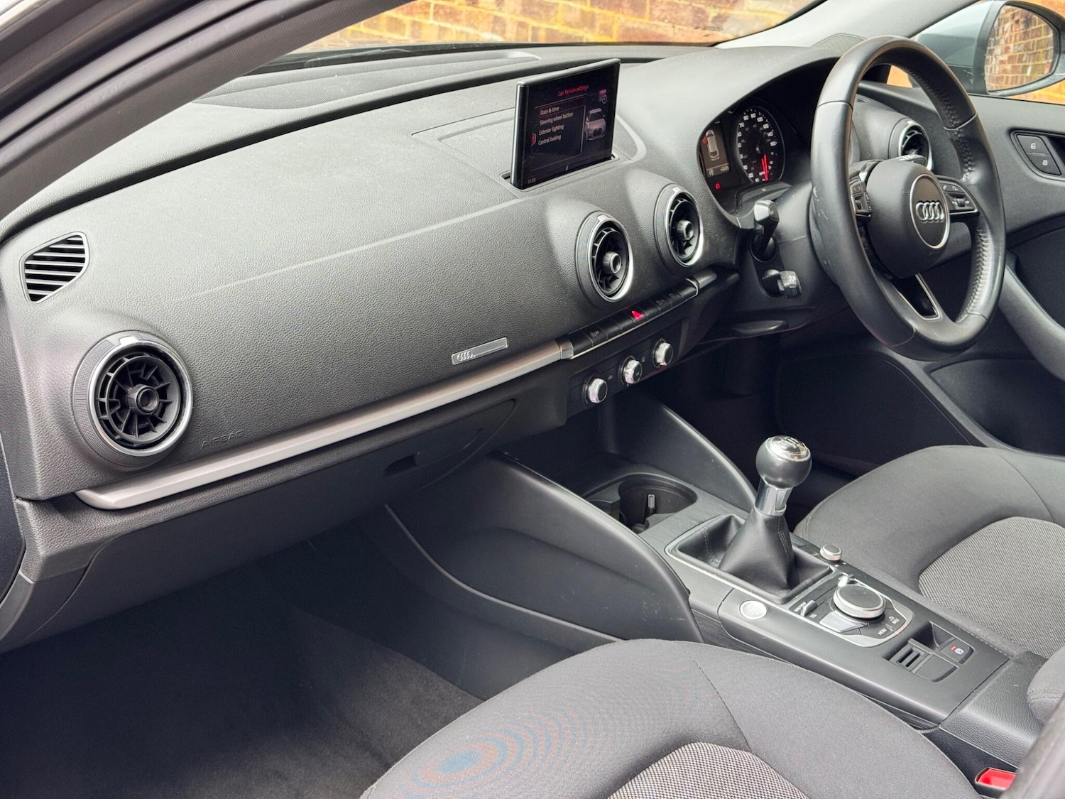 Used Audi A3 2017 for sale - 76326653: Photo 25