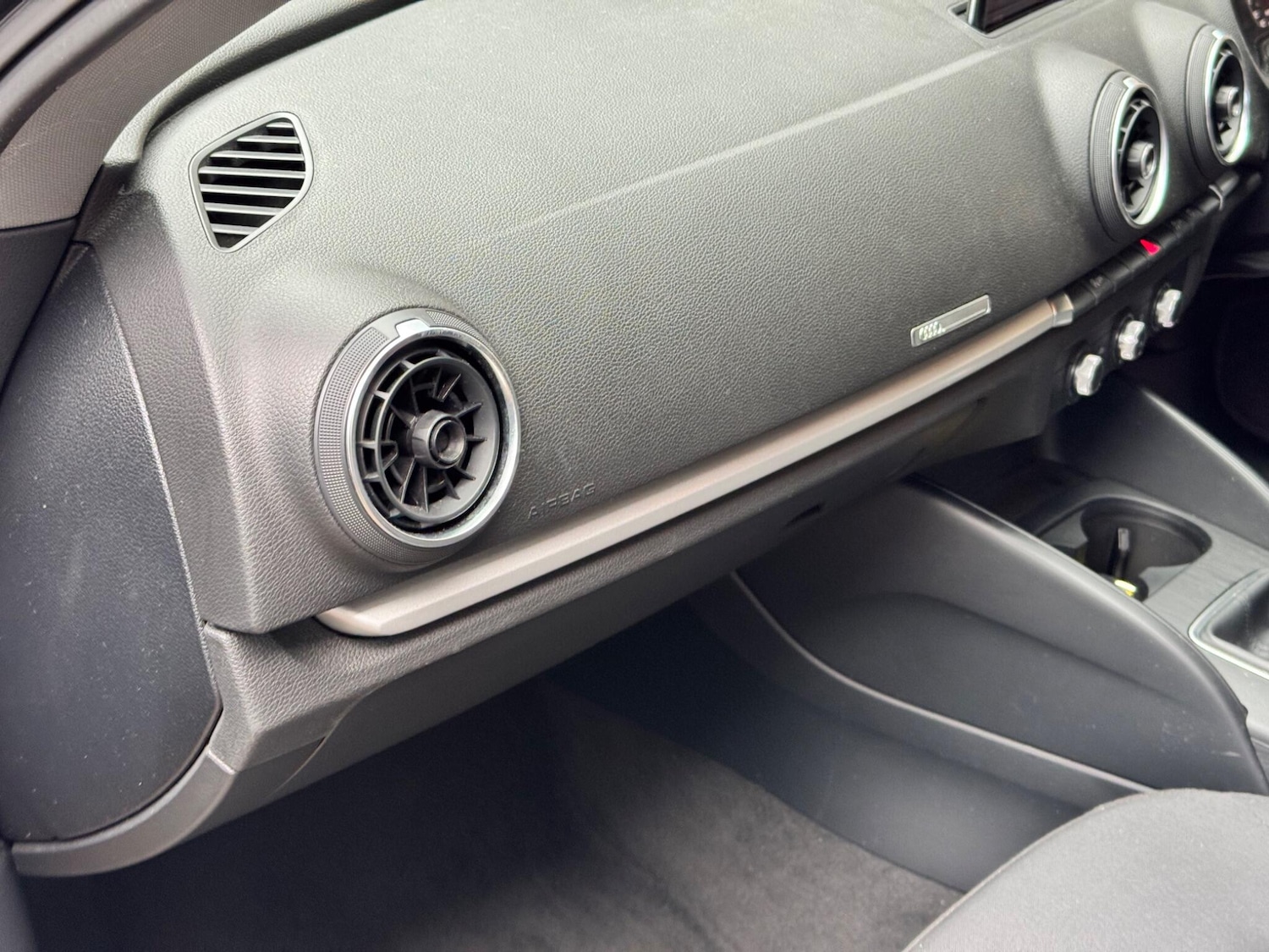 Used Audi A3 2017 for sale - 76326653: Photo 26