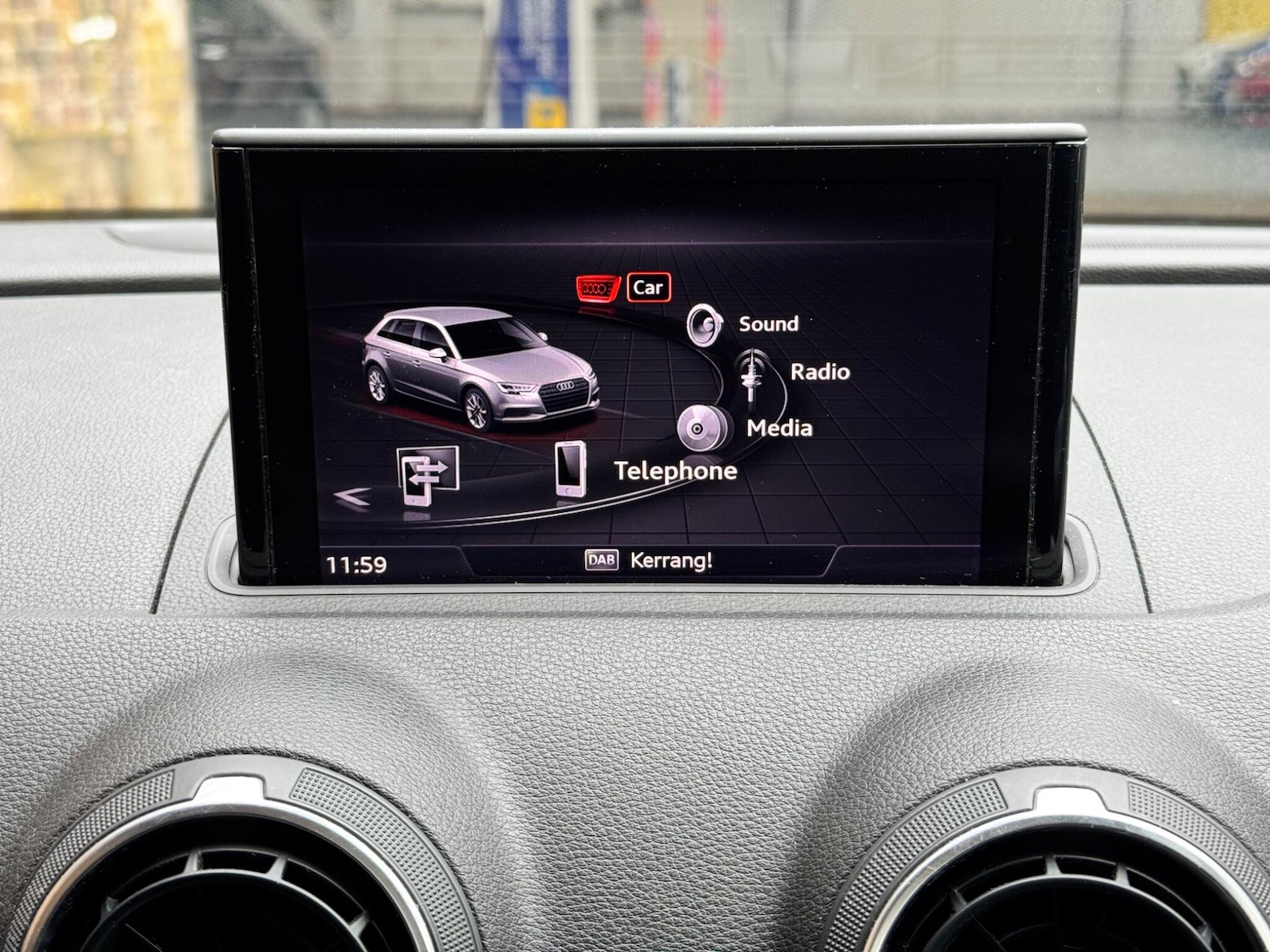 Used Audi A3 2017 for sale - 76326653: Photo 28