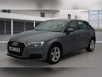 Used Audi A3 2017 for sale - 76326653: Photo