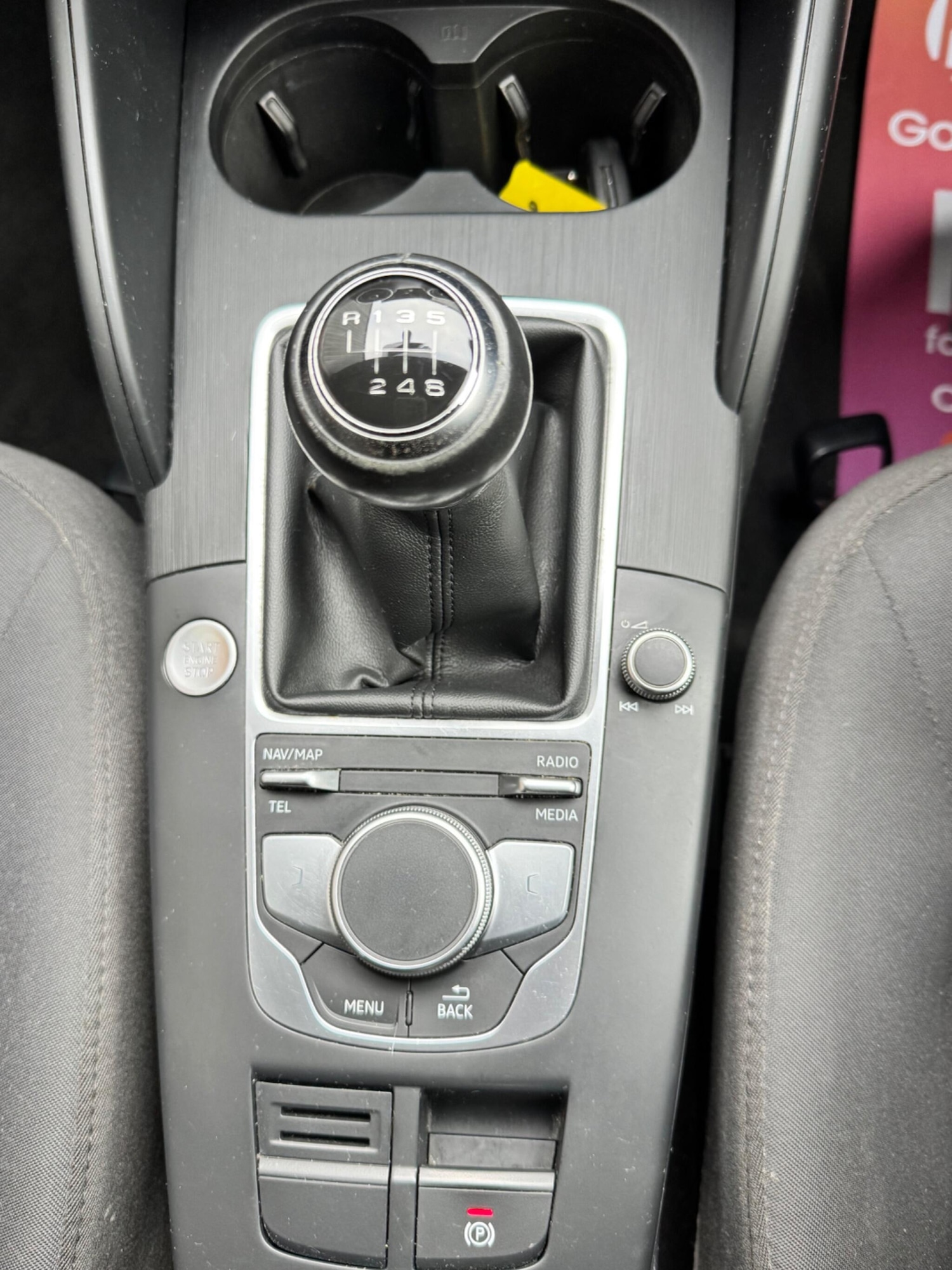 Used Audi A3 2017 for sale - 76326653: Photo 31