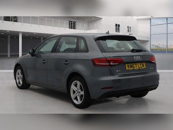 Used Audi A3 2017 for sale - 76326653: Photo