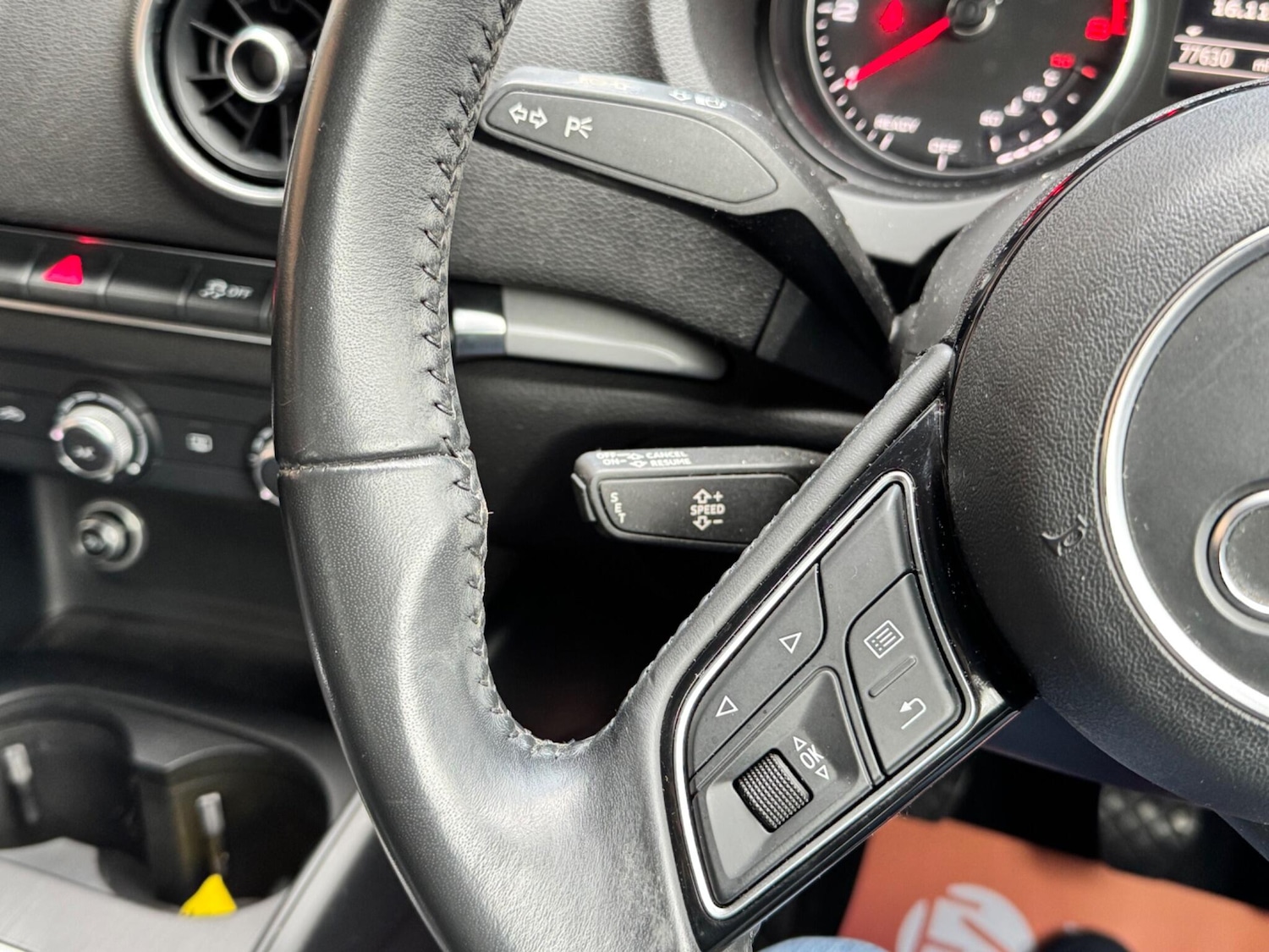 Used Audi A3 2017 for sale - 76326653: Photo 42