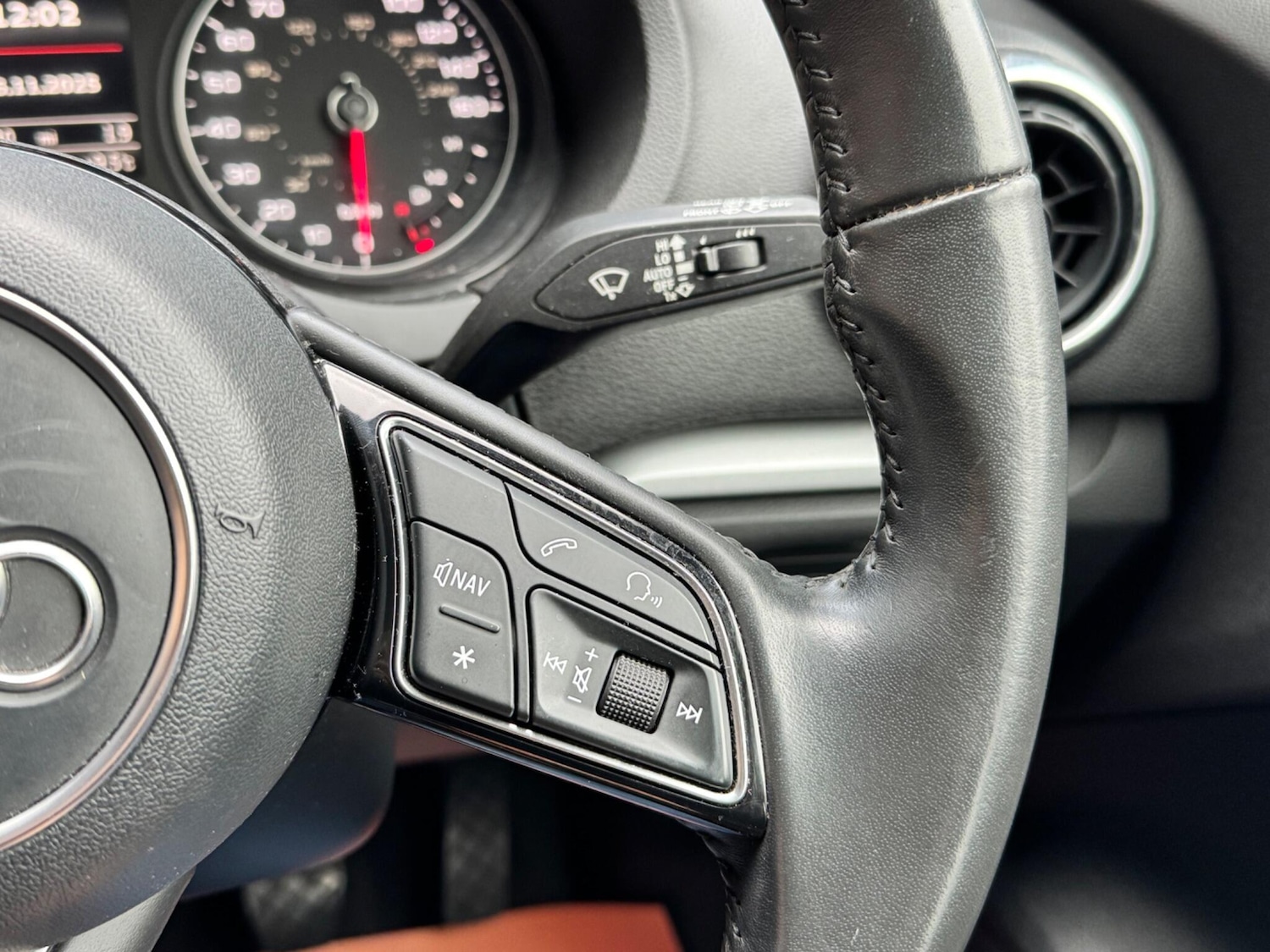 Used Audi A3 2017 for sale - 76326653: Photo 43