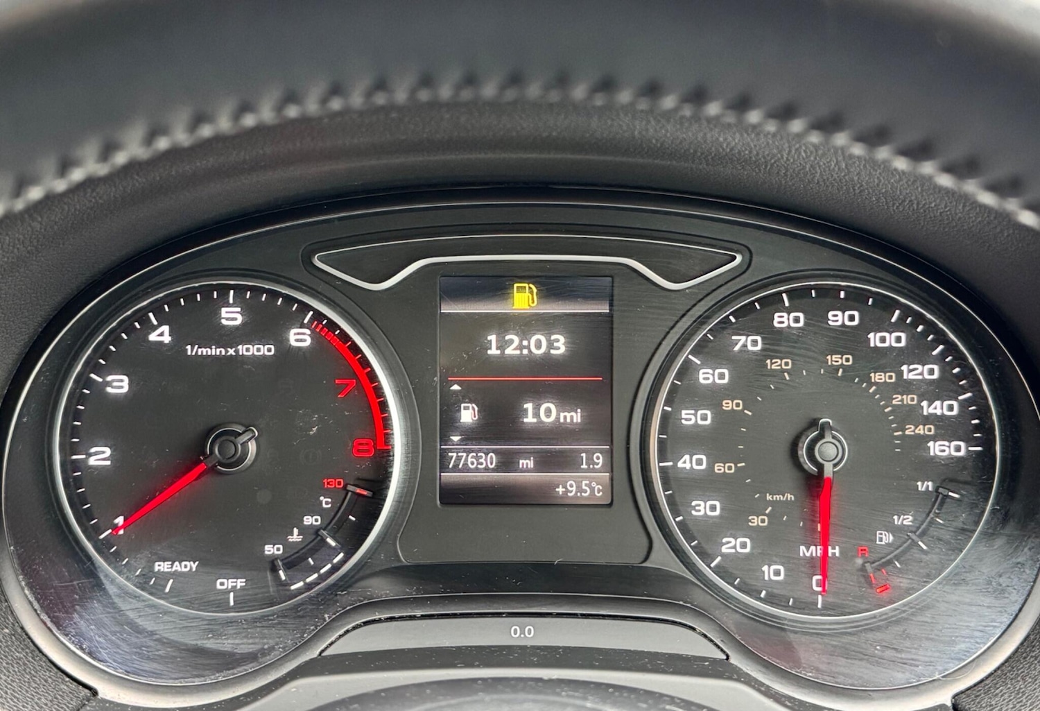 Used Audi A3 2017 for sale - 76326653: Photo 44