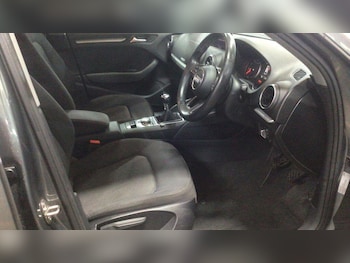 Used Audi A3 2017 for sale - 76326653: Photo