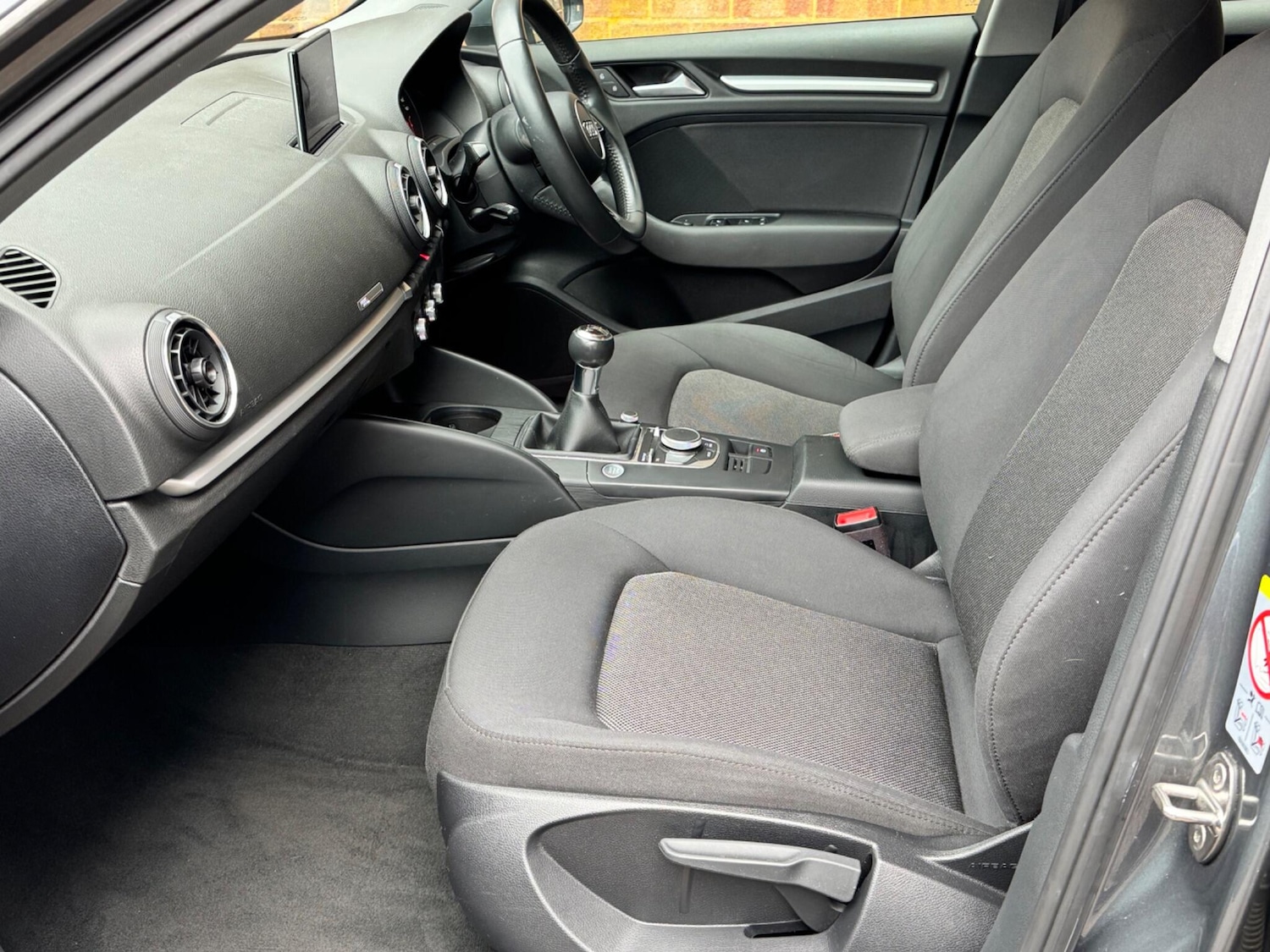 Used Audi A3 2017 for sale - 76326653: Photo 7