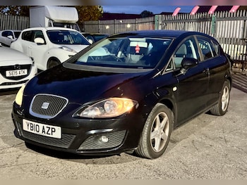 Used SEAT Leon 2010 for sale - 76408615: Photo