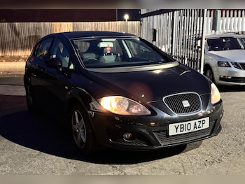 Used SEAT Leon 2010 for sale - 76408615: Photo
