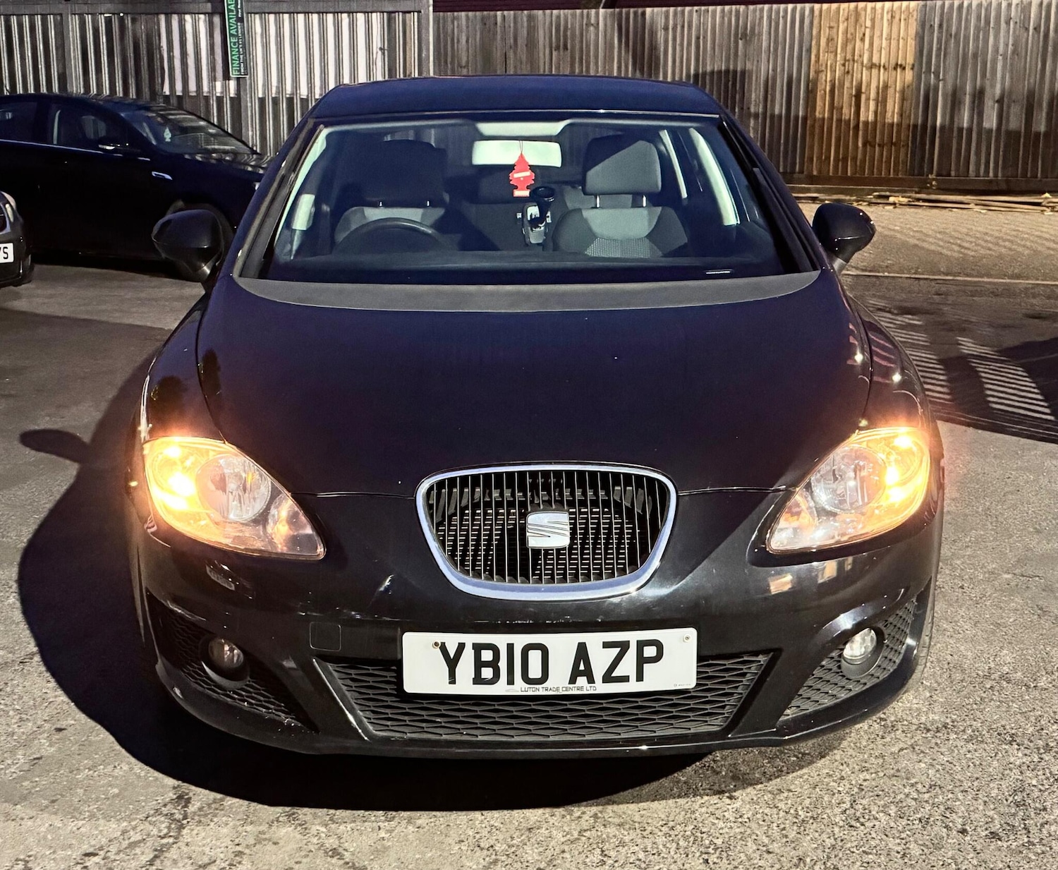 Used SEAT Leon 2010 for sale - 76408615: Photo 3