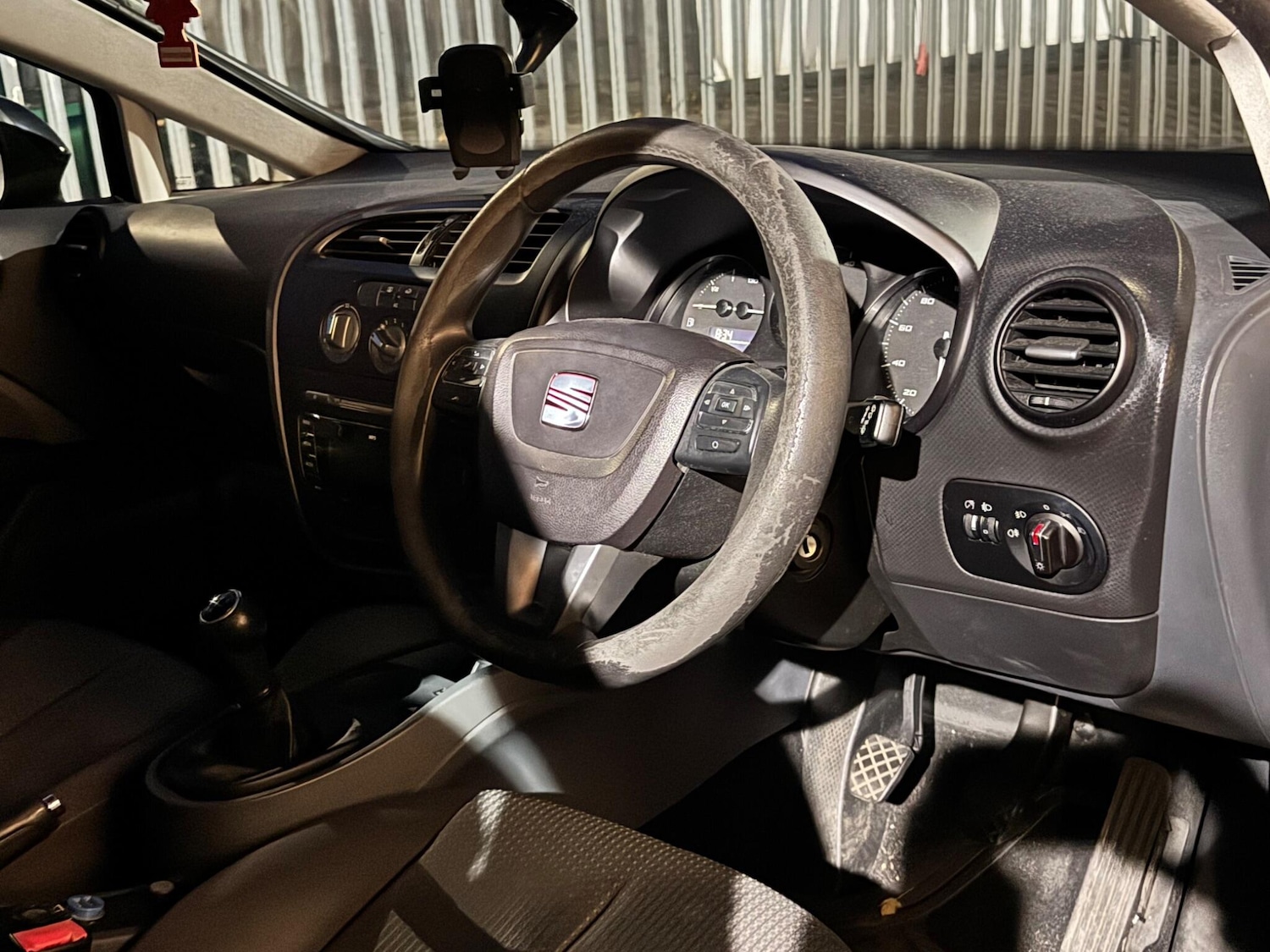 Used SEAT Leon 2010 for sale - 76408615: Photo 5