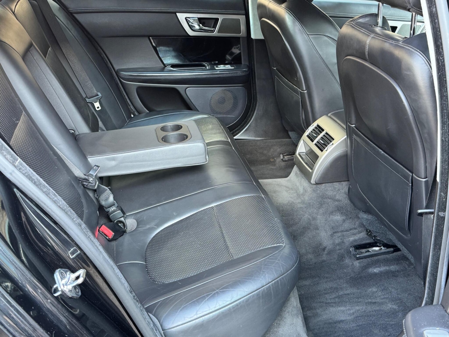 Used Jaguar XF 2009 for sale - 76667214: Photo 10