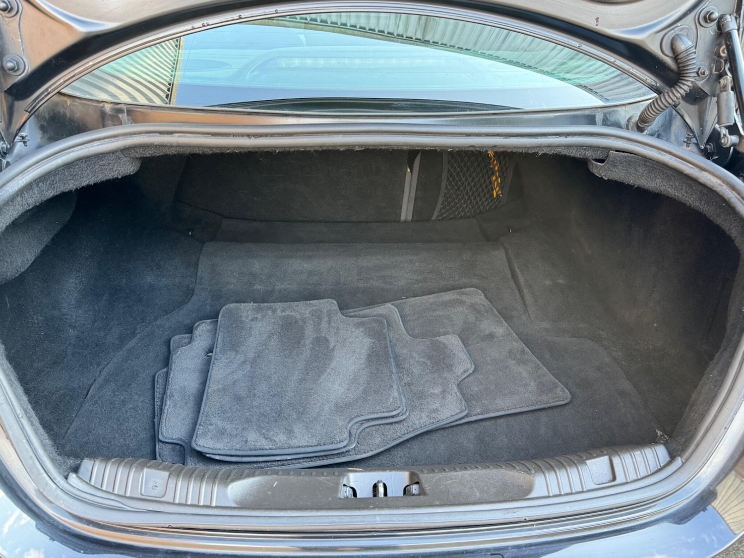 Used Jaguar XF 2009 for sale - 76667214: Photo 20