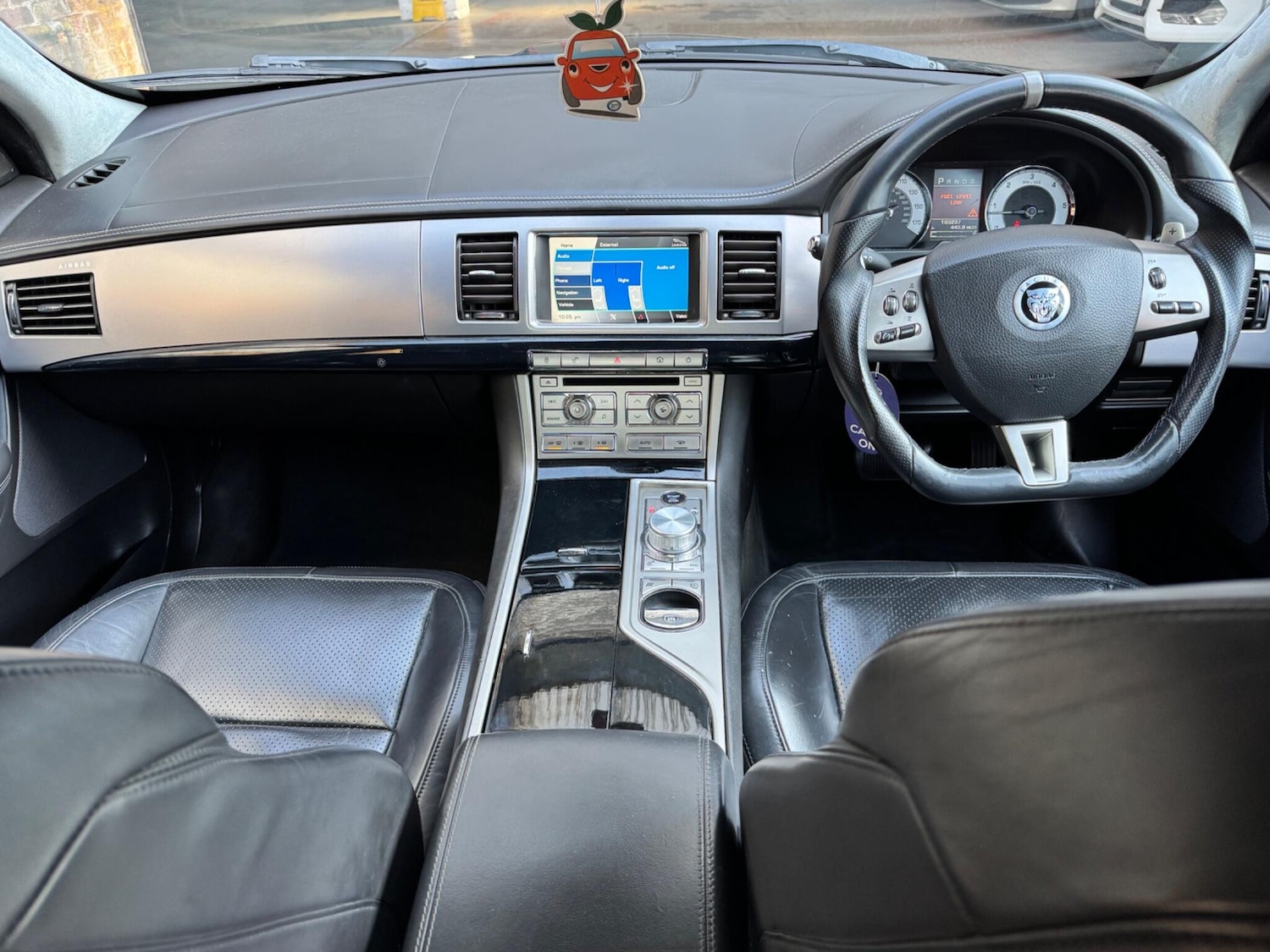 Used Jaguar XF 2009 for sale - 76667214: Photo 25