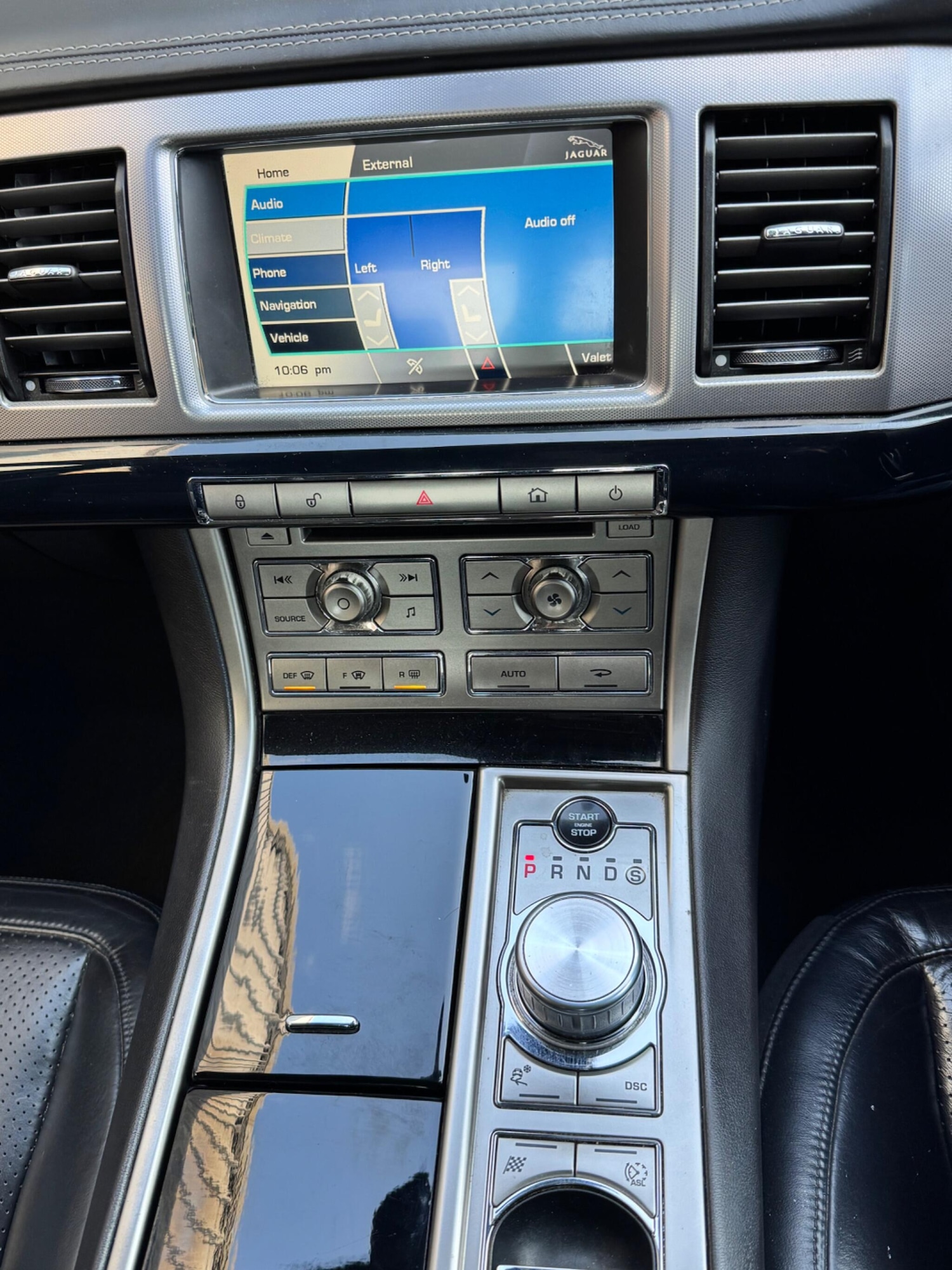 Used Jaguar XF 2009 for sale - 76667214: Photo 27