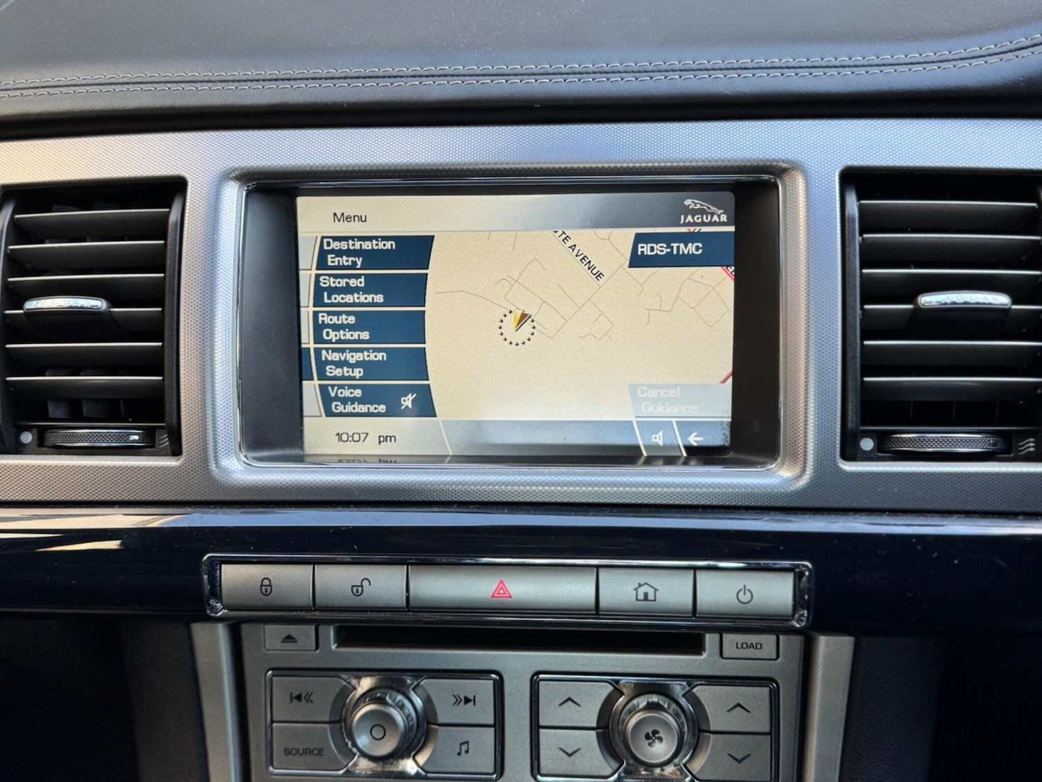 Used Jaguar XF 2009 for sale - 76667214: Photo 30