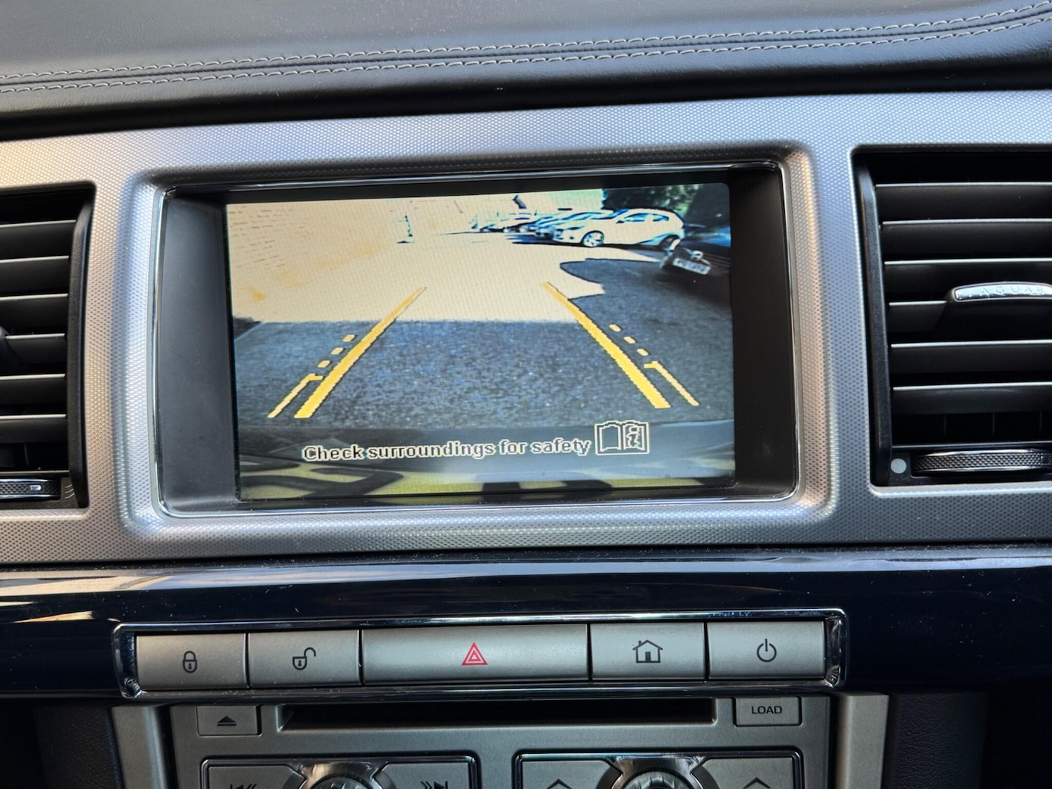 Used Jaguar XF 2009 for sale - 76667214: Photo 31