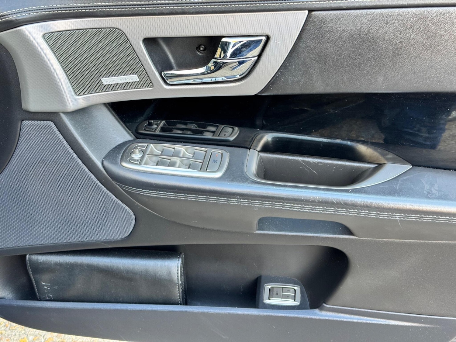 Used Jaguar XF 2009 for sale - 76667214: Photo 35