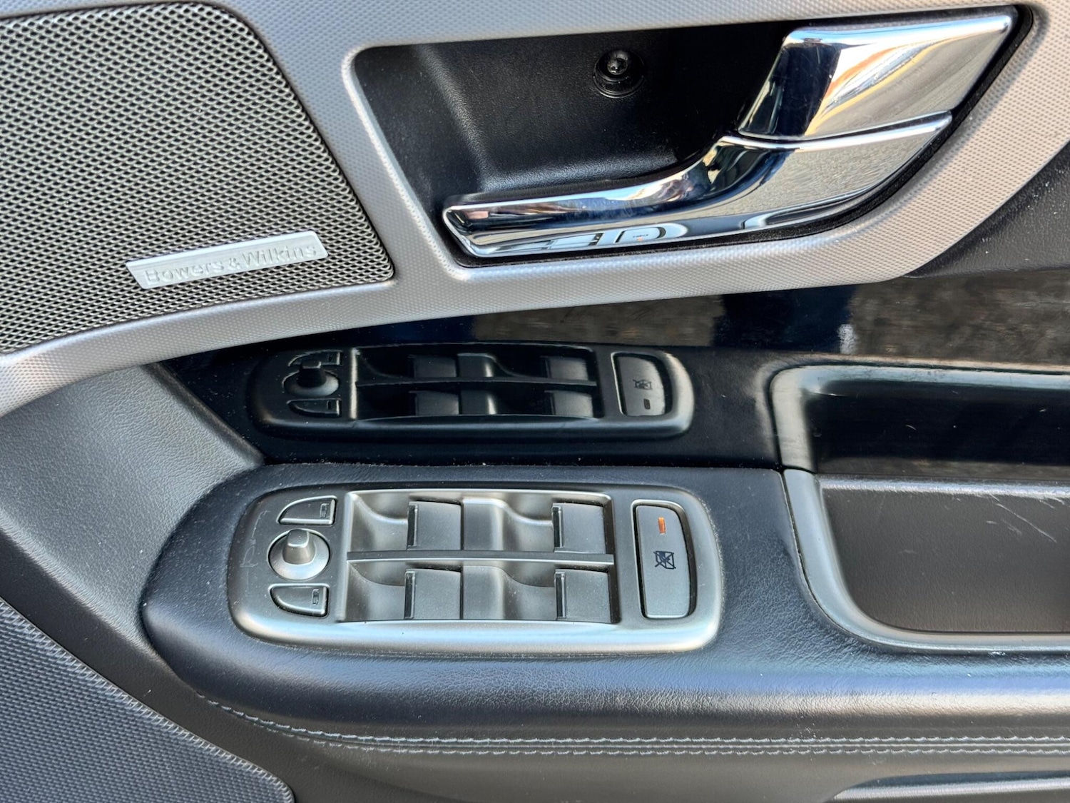 Used Jaguar XF 2009 for sale - 76667214: Photo 36