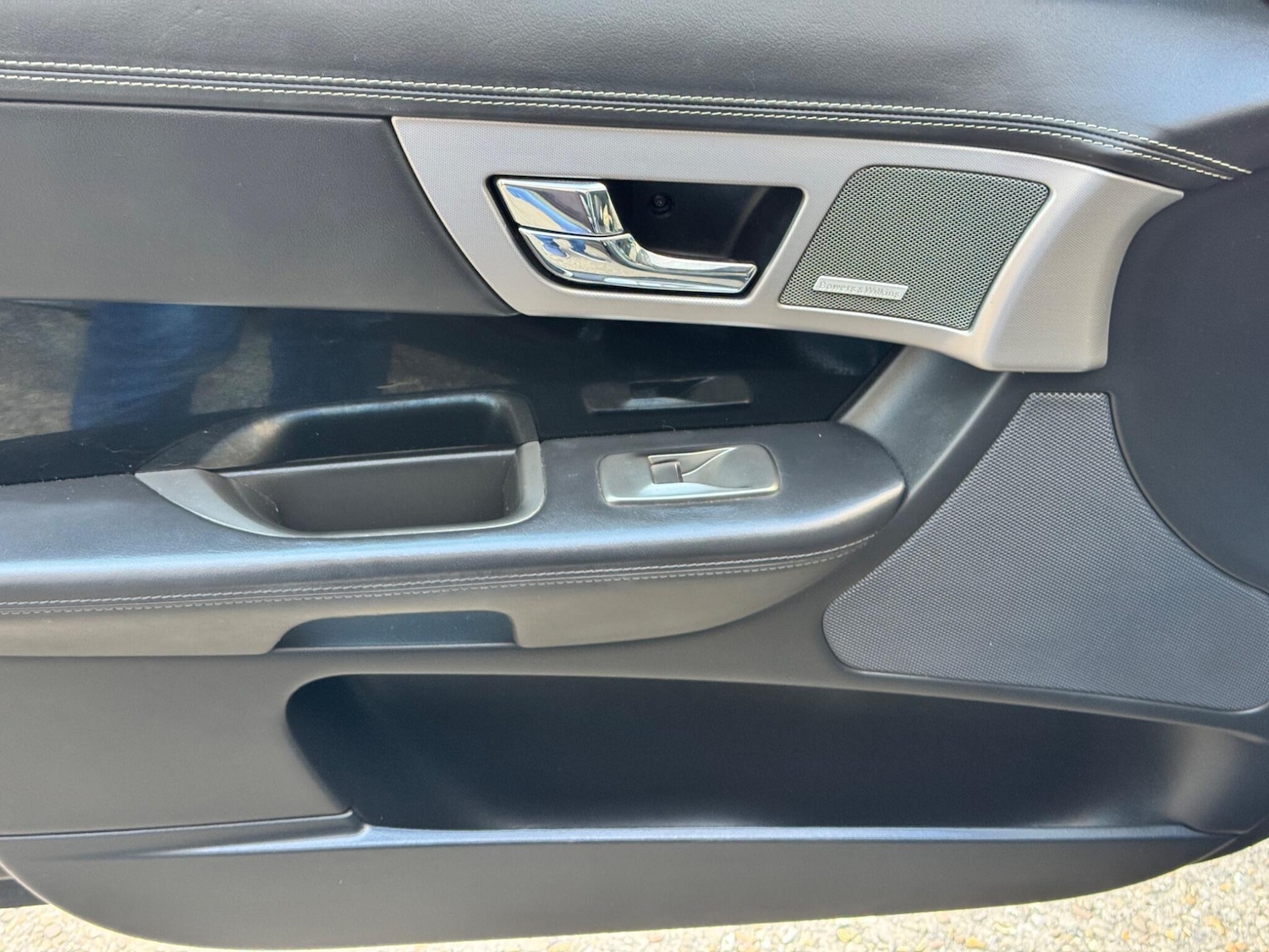 Used Jaguar XF 2009 for sale - 76667214: Photo 37