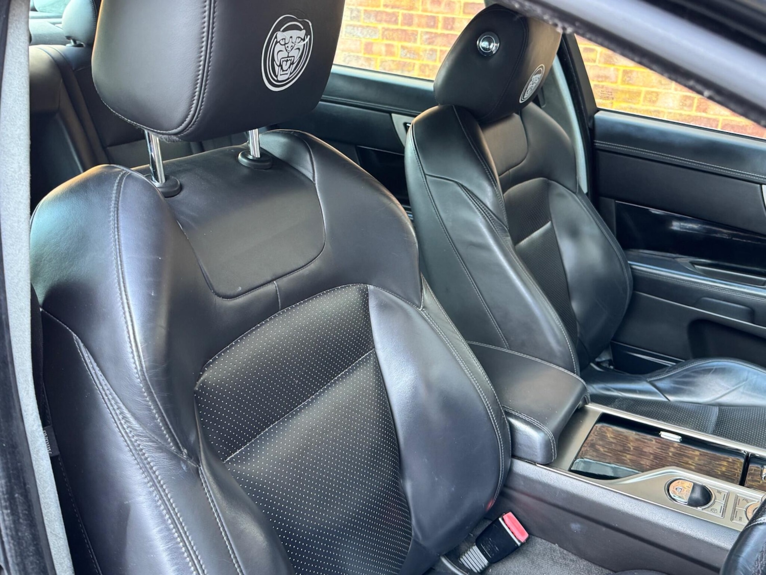 Used Jaguar XF 2009 for sale - 76667214: Photo 45