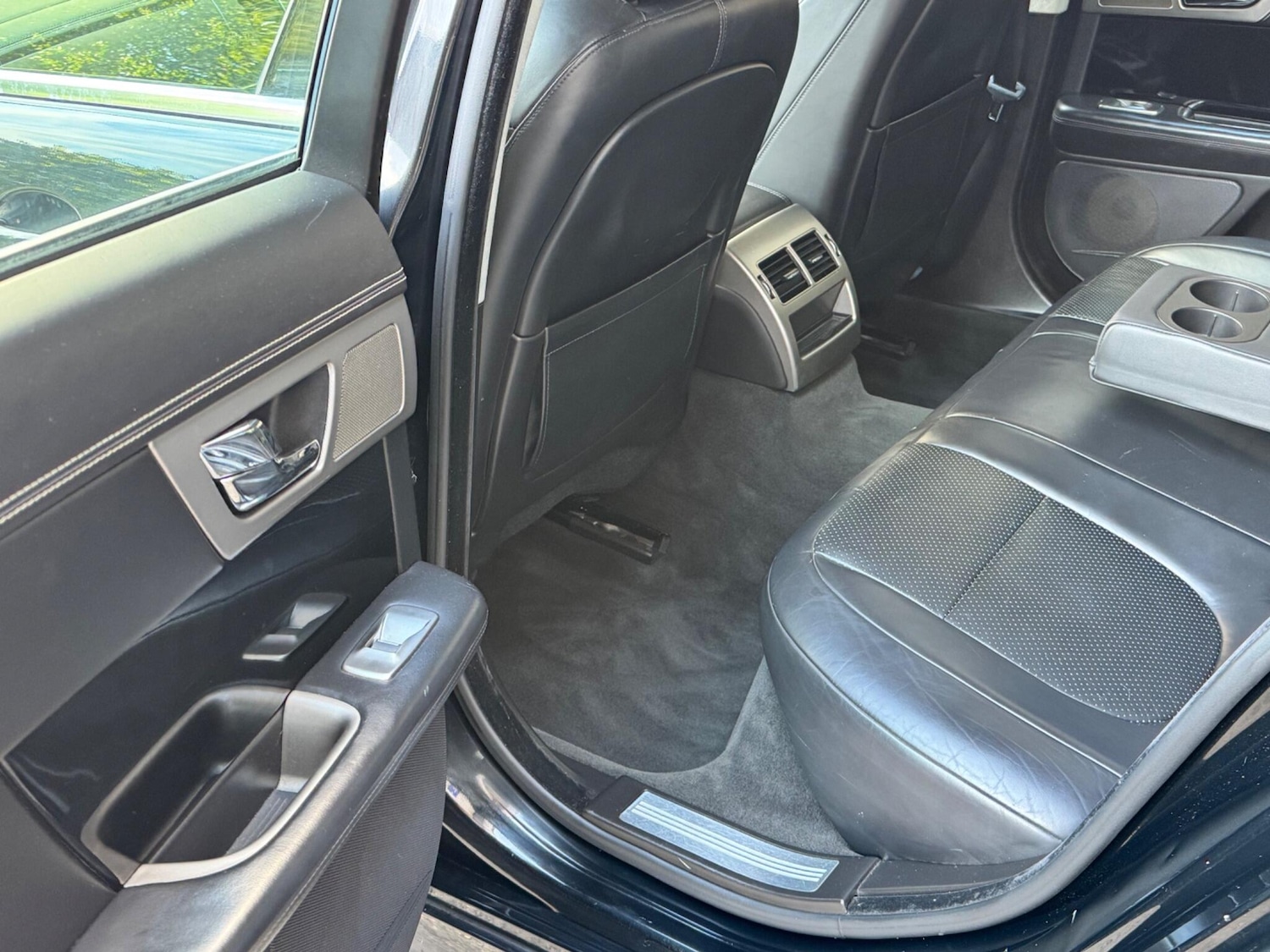 Used Jaguar XF 2009 for sale - 76667214: Photo 46