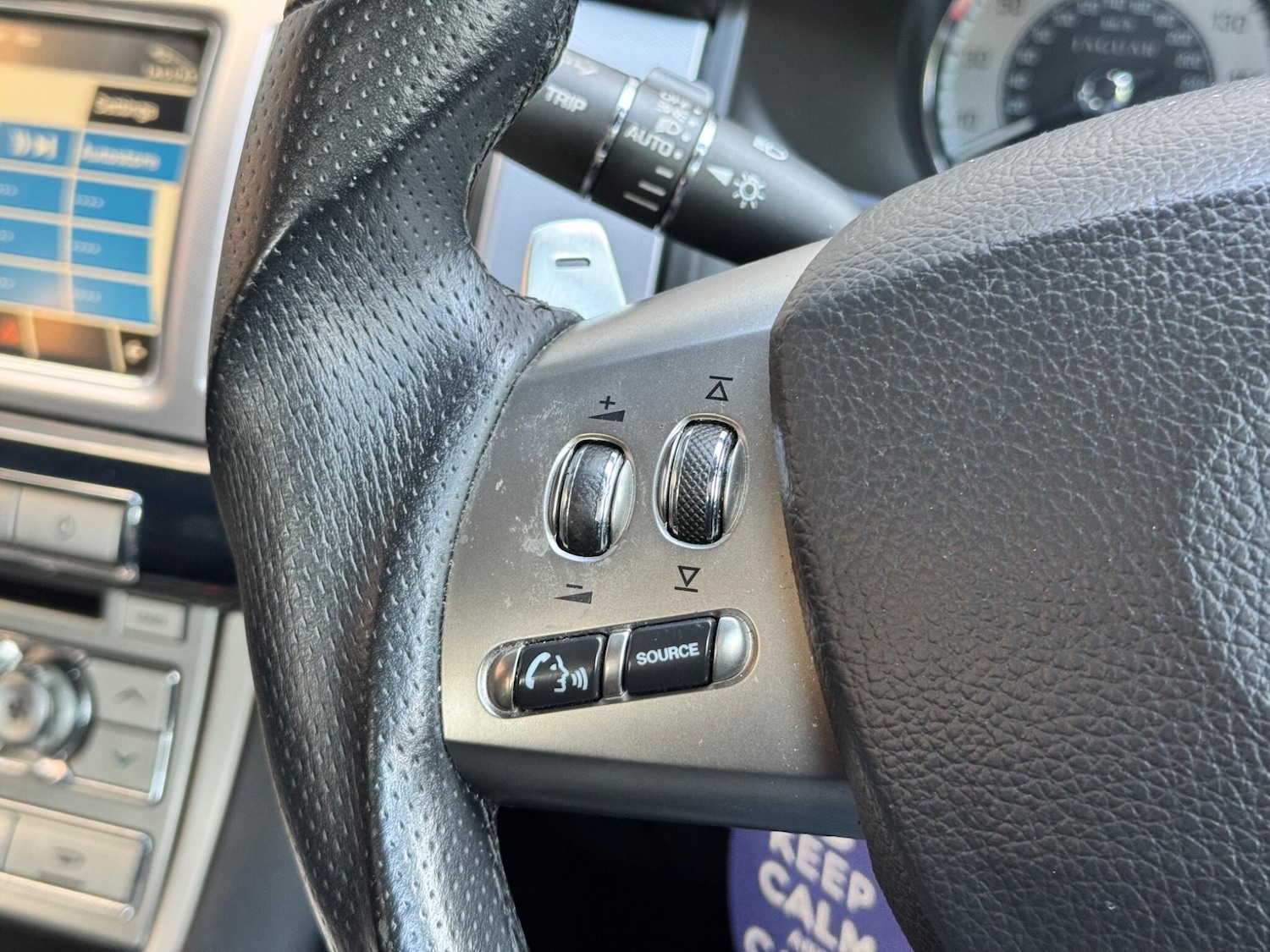 Used Jaguar XF 2009 for sale - 76667214: Photo 49