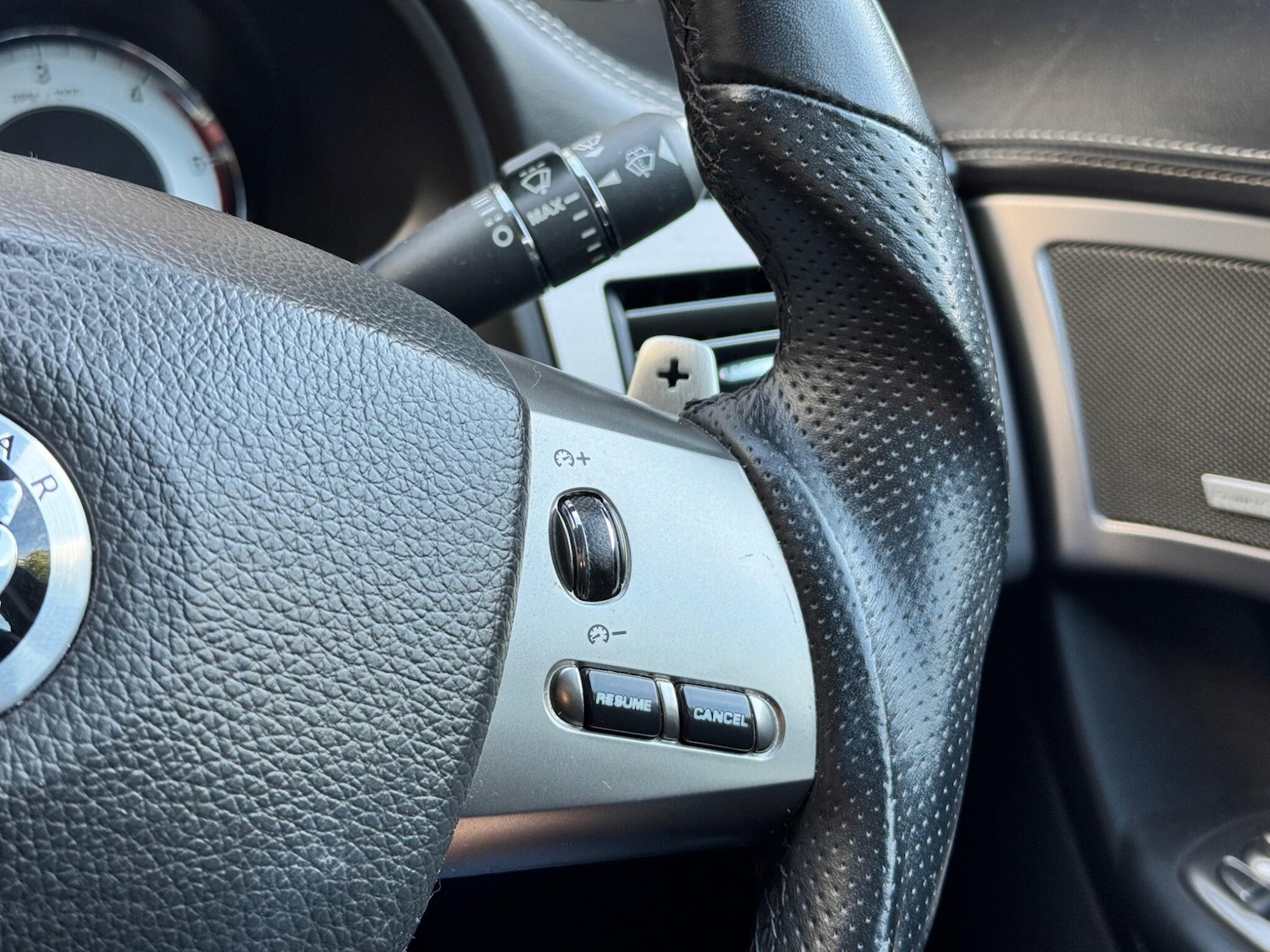 Used Jaguar XF 2009 for sale - 76667214: Photo 50