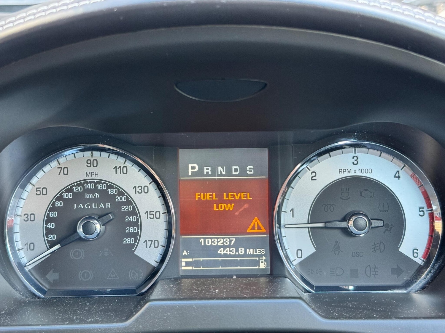 Used Jaguar XF 2009 for sale - 76667214: Photo 51