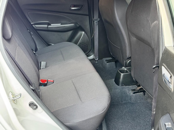 Used Suzuki Swift 2019 for sale - 76326652: Photo 10