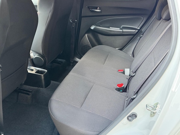 Used Suzuki Swift 2019 for sale - 76326652: Photo 11