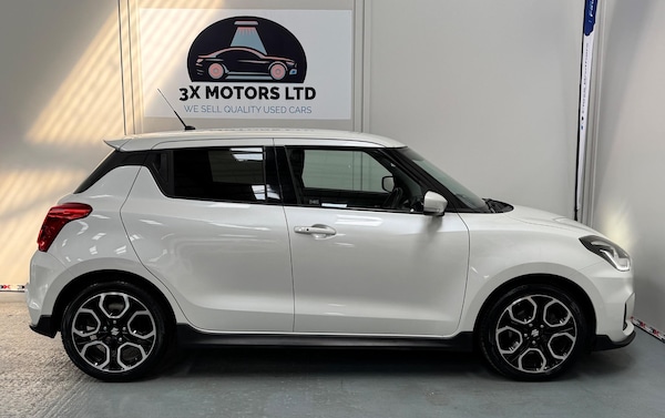 Used Suzuki Swift 2019 for sale - 76326652: Photo 15
