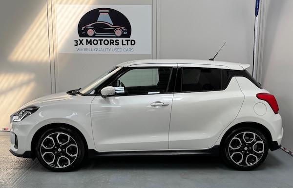Used Suzuki Swift 2019 for sale - 76326652: Photo 16